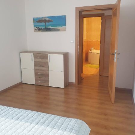 Mezonetovy Apartman V Centre Novej Dubnice Ilava Esterno foto