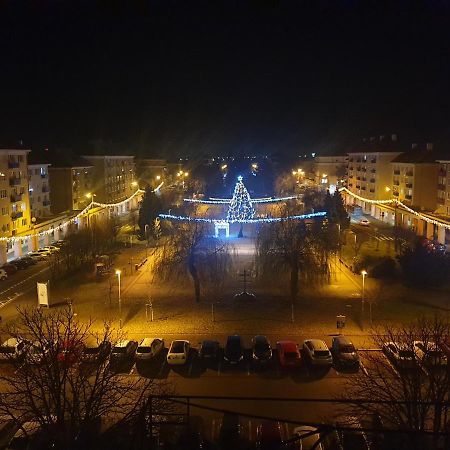 Mezonetovy Apartman V Centre Novej Dubnice Ilava Esterno foto